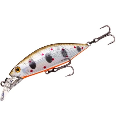 Воблер Sea Buzz Humpback 55 - цвят HSTR