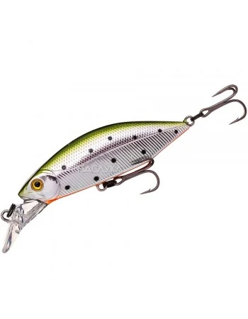 Воблер Sea Buzz Humpback 55 - цвят MHTR