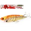 Воблер за морски риболов Sea Buzz Panic Tail - цвят GPKS