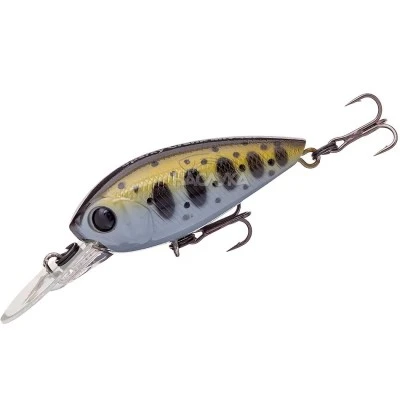Воблер Sea Buzz Sparky Crank MR - цвят BBTR