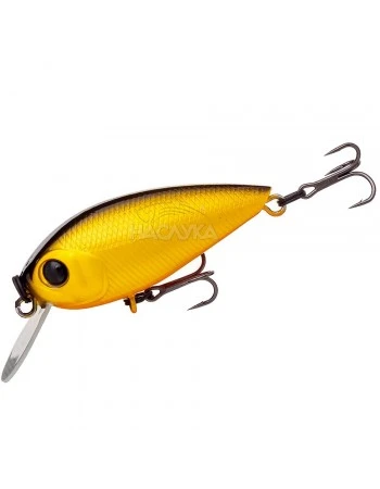 Воблер Sea Buzz Sparky Crank SR - цвят BGR