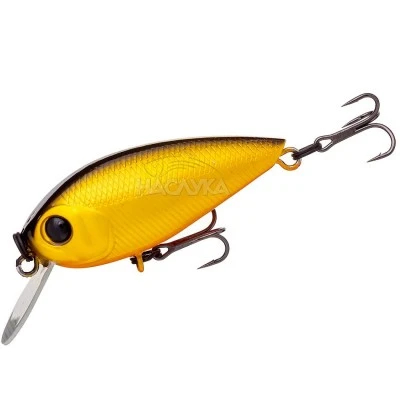 Воблер Sea Buzz Sparky Crank SR - цвят BGR