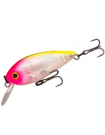 Воблер Sea Buzz Sparky Crank SR - цвят FLCH