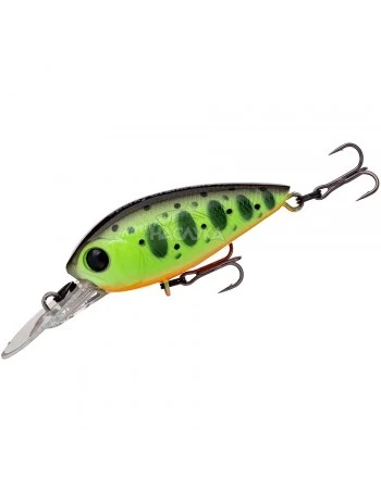 Воблер Sea Buzz Sparky Crank MR - цвят GBTR