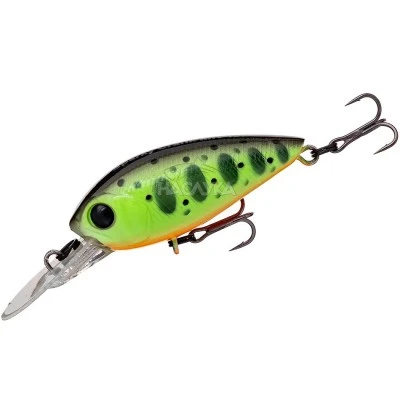 Воблер Sea Buzz Sparky Crank MR - цвят GBTR