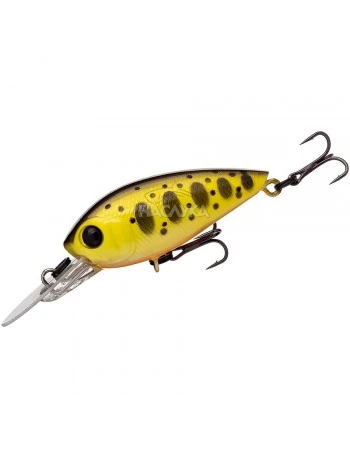 Воблер Sea Buzz Sparky Crank MR - цвят YBTR
