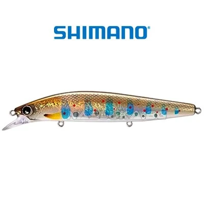 Плаващ воблер Shimano Bantam Rip Flash 11.5см 14г - Amago