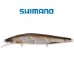 Плаващ воблер Shimano Bantam Rip Flash 11.5см 14г - Ghost Bait