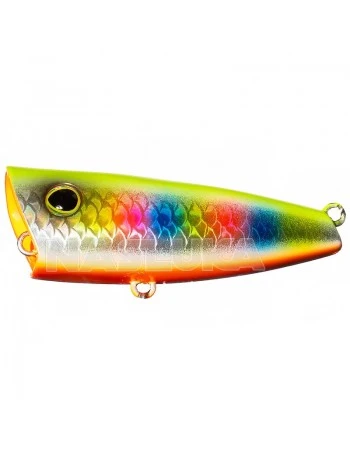 Воблер - Попер Shimano Brenious RisePop Scale Boost 5см 7г - цвят 016