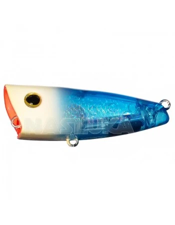 Воблер - Попер Shimano Brenious RisePop Scale Boost 5см 7г - цвят 020