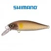 Потъващ воблер Shimano Stream Flat 5.0см 3.6г - Pearl Ayu