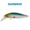 Потъващ воблер Shimano Stream Flat 5.0см 3.6г - Tanago