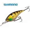 Плаващ воблер Shimano Cover Crank SR 7см 16.5г - Perch