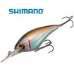 Плаващ воблер Shimano Cover Crank SR 7см 16.5г - Wakasagi