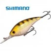 Плаващ воблер Shimano Cover Crank SR 7см 16.5г - Zander