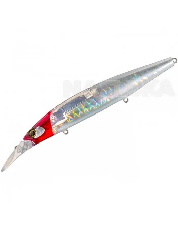 Потъващ воблер Shimano Exsence Dive Assassin Flash Boost 12.5см 28г - 003A