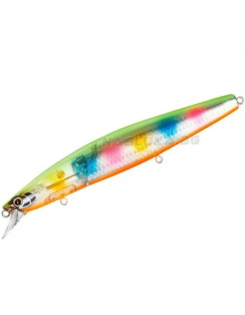 Потъващ воблер Shimano Exsence Dive Assassin Flash Boost 12.5см 28г - 004 N CHT Candy