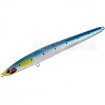 Потъващ морски воблер Shimano Exsence Trident Jet Boost 13см 32г - цвят 001