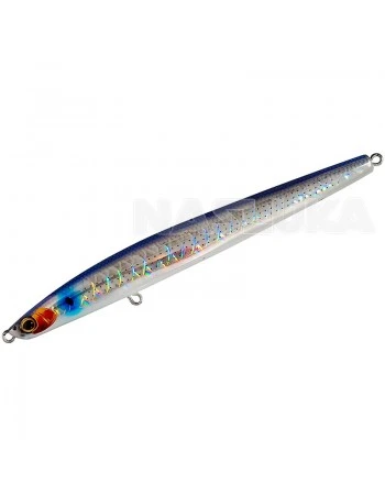 Потъващ морски воблер Shimano Exsence Trident Jet Boost 13см 32г - цвят 002