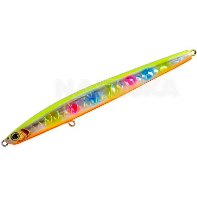Потъващ морски воблер Shimano Exsence Trident Jet Boost 13см 32г - цвят 006CC