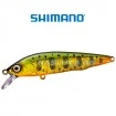 Плаващ воблер Shimano Flügel Flat 7см 5г - Yamame
