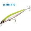 Плаващ воблер Shimano ML Bullet 9.3см 10г - цвят Chart Back