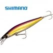 Плаващ воблер Shimano ML Bullet 9.3см 10г - цвят Purple Gold