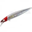Плаващ воблер Shimano Exsence Silent Assassin Jet Boost 12см 19г - цвят 010RH