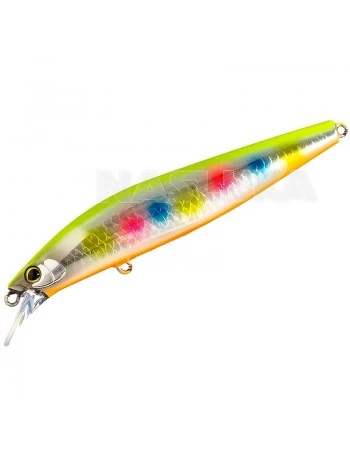 Плаващ воблер Shimano Exsence Silent Assassin Jet Boost 12см 19г - цвят 012N