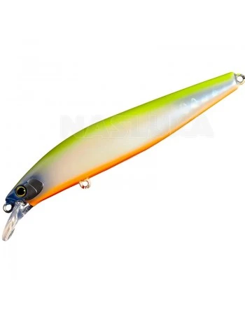 Плаващ воблер Shimano Exsence Silent Assassin Jet Boost 12см 19г - цвят 013A