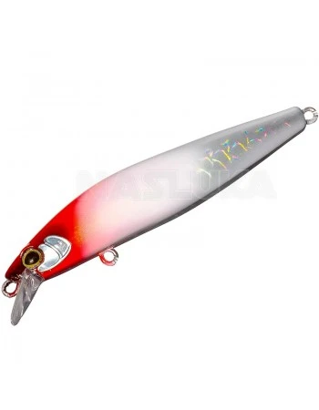 Потъващ воблер Shimano Exsence Silent Assassin Jet Boost 8см 10г - цвят 019