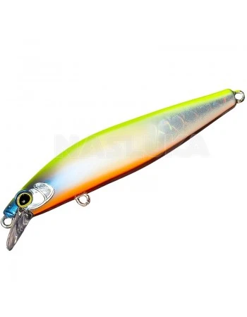 Потъващ воблер Shimano Exsence Silent Assassin Jet Boost 8см 10г - цвят 020