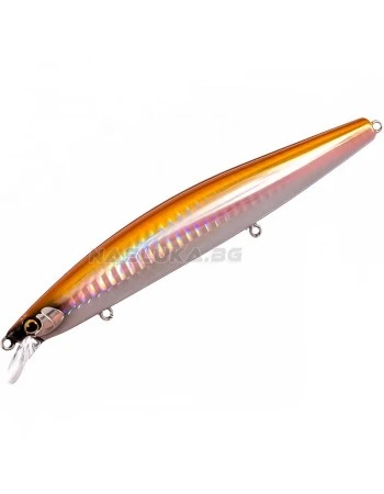 Плаващ воблер Shimano Exsence Silent Assassin 12.9см 22г - цвят 005 Kisu