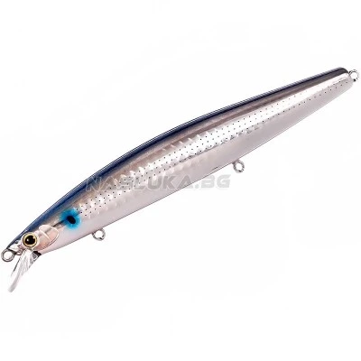 Shimano Exsence 12.9см 22г 03T Bora Плаващ воблер Shimano Exsence Silent Assassin 12.9см 22г - цвят 03T Bora