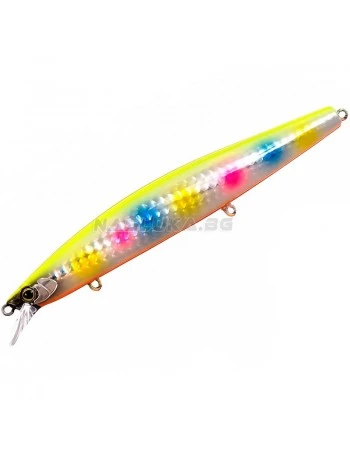 Плаващ воблер Shimano Exsence Silent Assassin 12.9см 22г - цвят 08T Candy