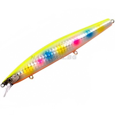Shimano Exsence 12.9см 22г 08T Candy Плаващ воблер Shimano Exsence Silent Assassin 12.9см 22г - цвят 08T Candy