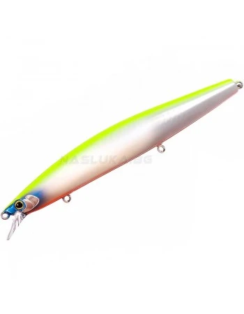Потъващ воблер Shimano Exsence Silent Assassin 9.9см 17г - цвят 020