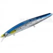 Морски потъващ воблер Shimano Exsence Silent Assassin 12.9см 24г - цвят 001