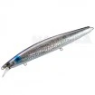 Морски потъващ воблер Shimano Exsence Silent Assassin 14см 26г - цвят 011