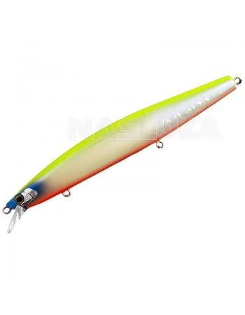Морски потъващ воблер Shimano Exsence Silent Assassin 12.9см 24г - цвят 020