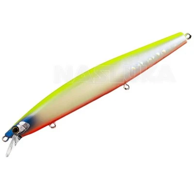 Морски потъващ воблер Shimano Exsence Silent Assassin 12.9см 24г - цвят 020