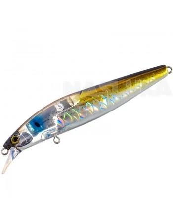 Потъващ воблер Shimano Exsence Silent Assassin Flash Boost 9.9см 17г - цвят 002A
