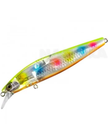 Потъващ воблер Shimano Exsence Silent Assassin Flash Boost 9.9см 17г - цвят 005N