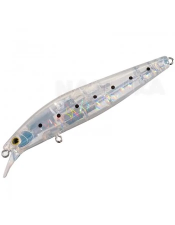 Морски suspending воблер Shimano Exsence Silent Assassin Flash Boost - 9.9см 16г - 006 T C Iwashi
