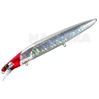Shimano Flash Boost 14см 28г 004F Потъващ воблер Shimano Exsence Silent Assassin Flash Boost 14см 28г - цвят 004F