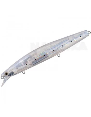 Потъващ воблер Shimano Exsence Silent Assassin Flash Boost 14см 28г - цвят 009F