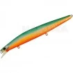 Морски потъващ воблер Shimano Exsence Silent Assassin - North Premium 14см 26г - цвят 007ST