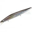 Морски потъващ воблер Shimano Exsence Silent Assassin - North Premium 14см 26г - цвят 008S