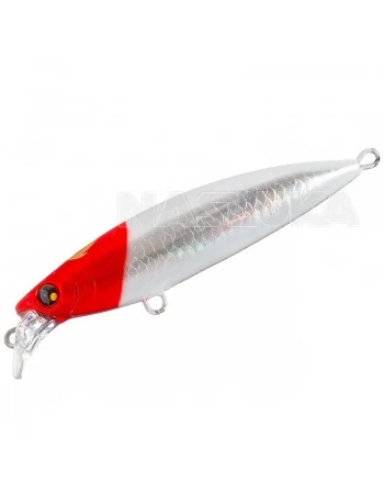 Потъващ воблер Shimano SpinDrift Jet Boost 8см 23г - цвят 011