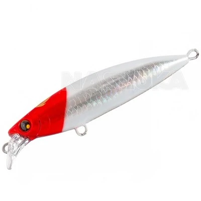 Потъващ воблер Shimano SpinDrift Jet Boost 8см 23г - цвят 011
